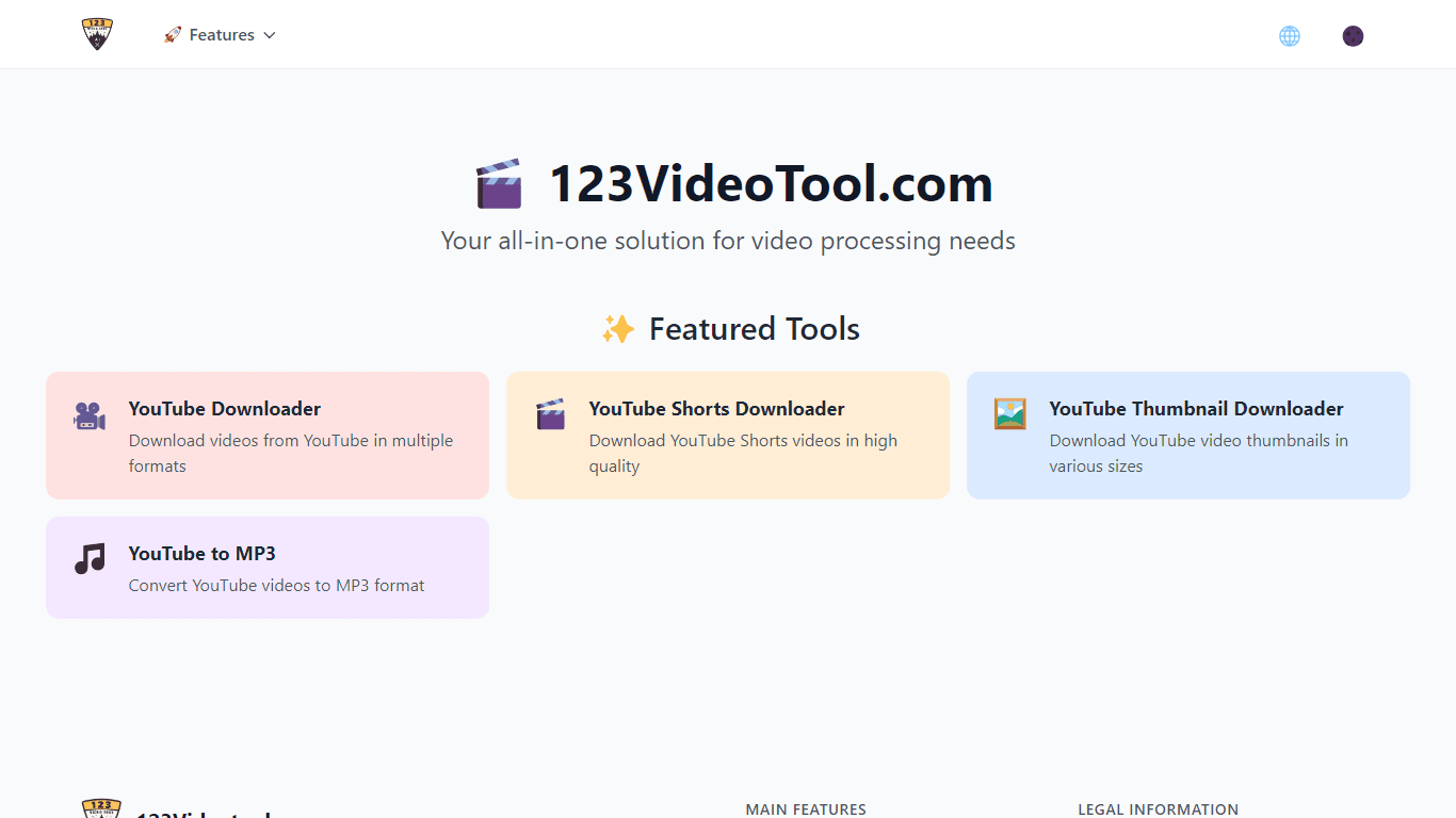 123VideoTool