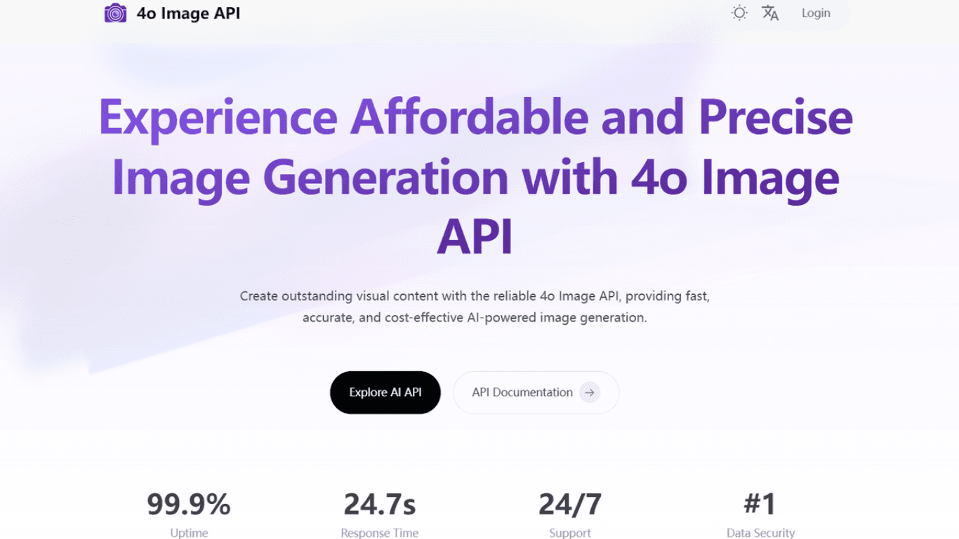 4oImageAPI.io