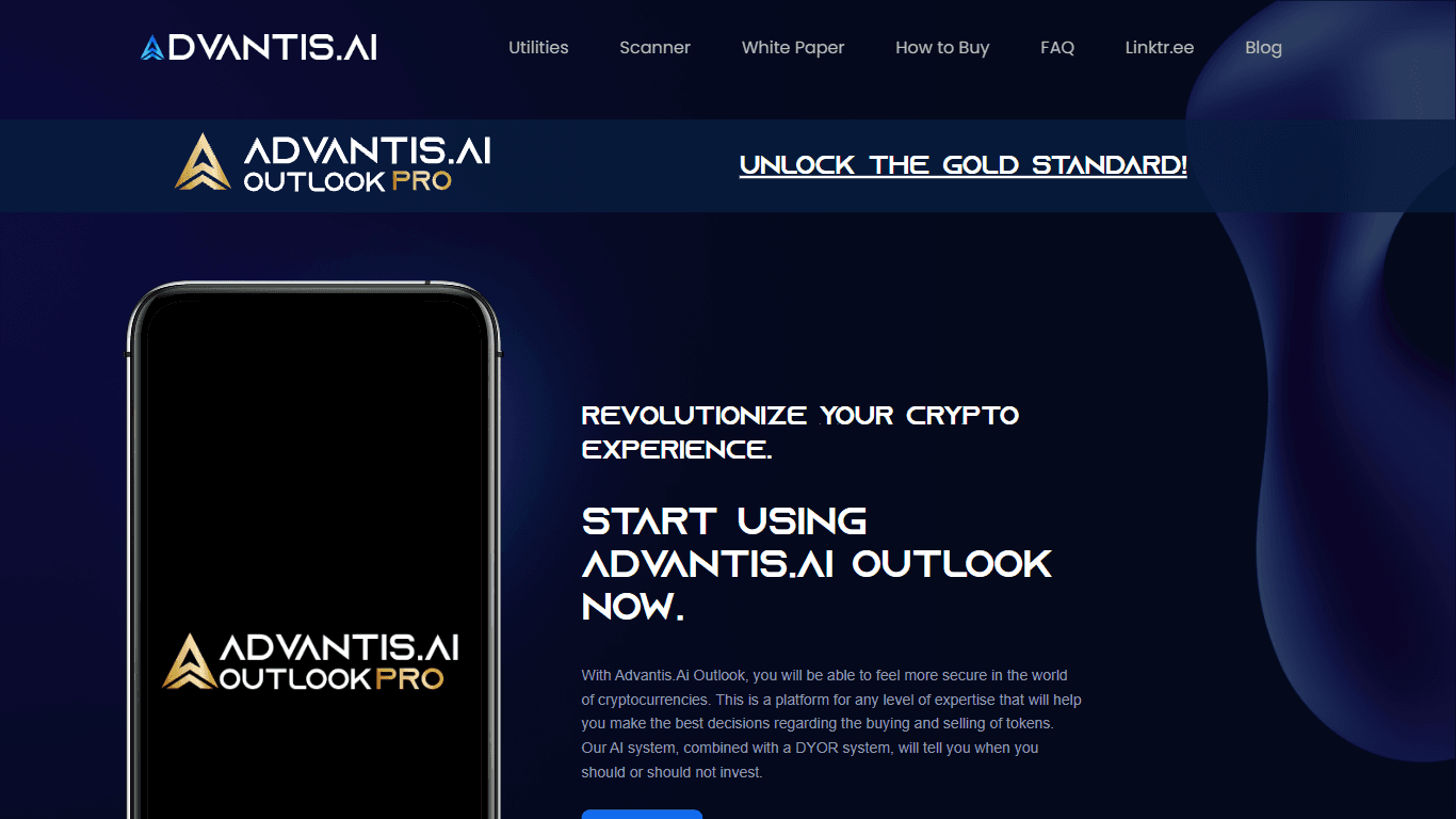 Advantis AI