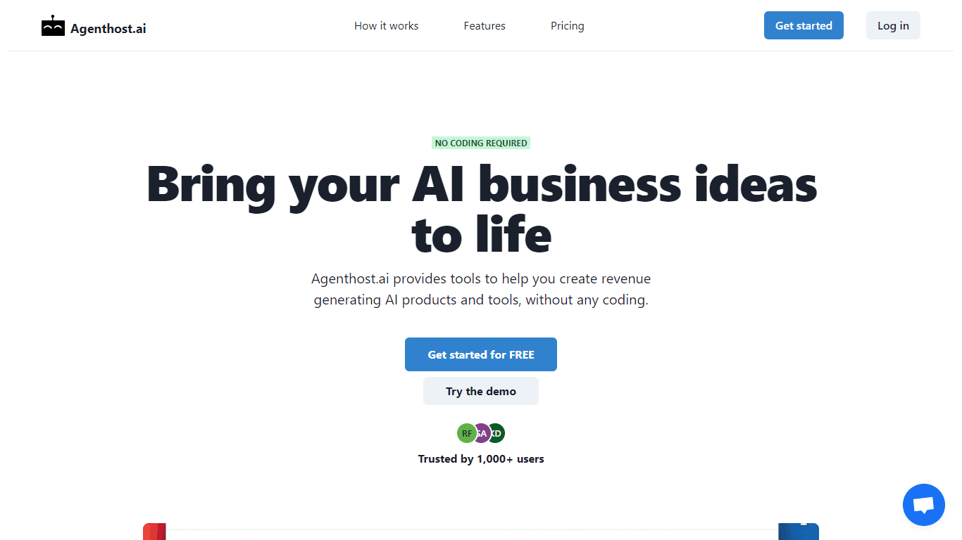 Agenthost.ai