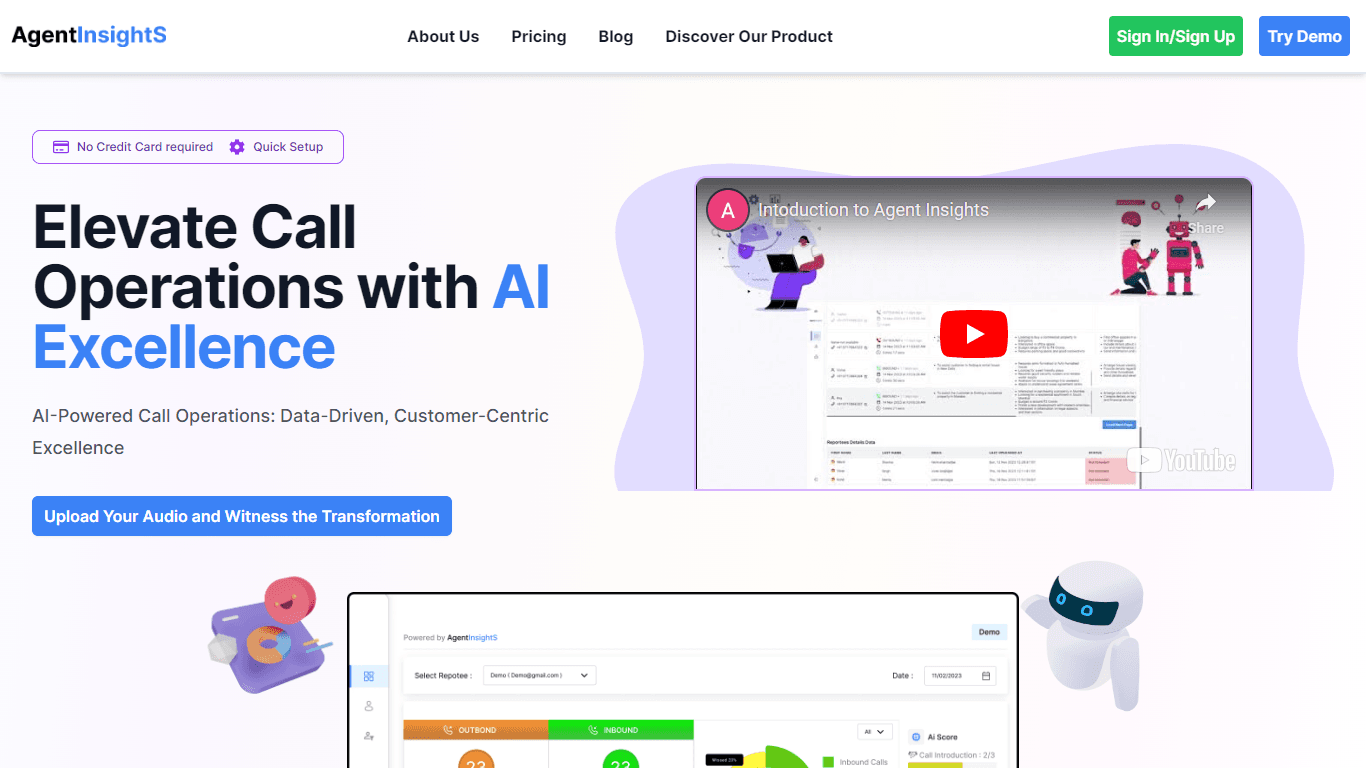 AgentInsightS