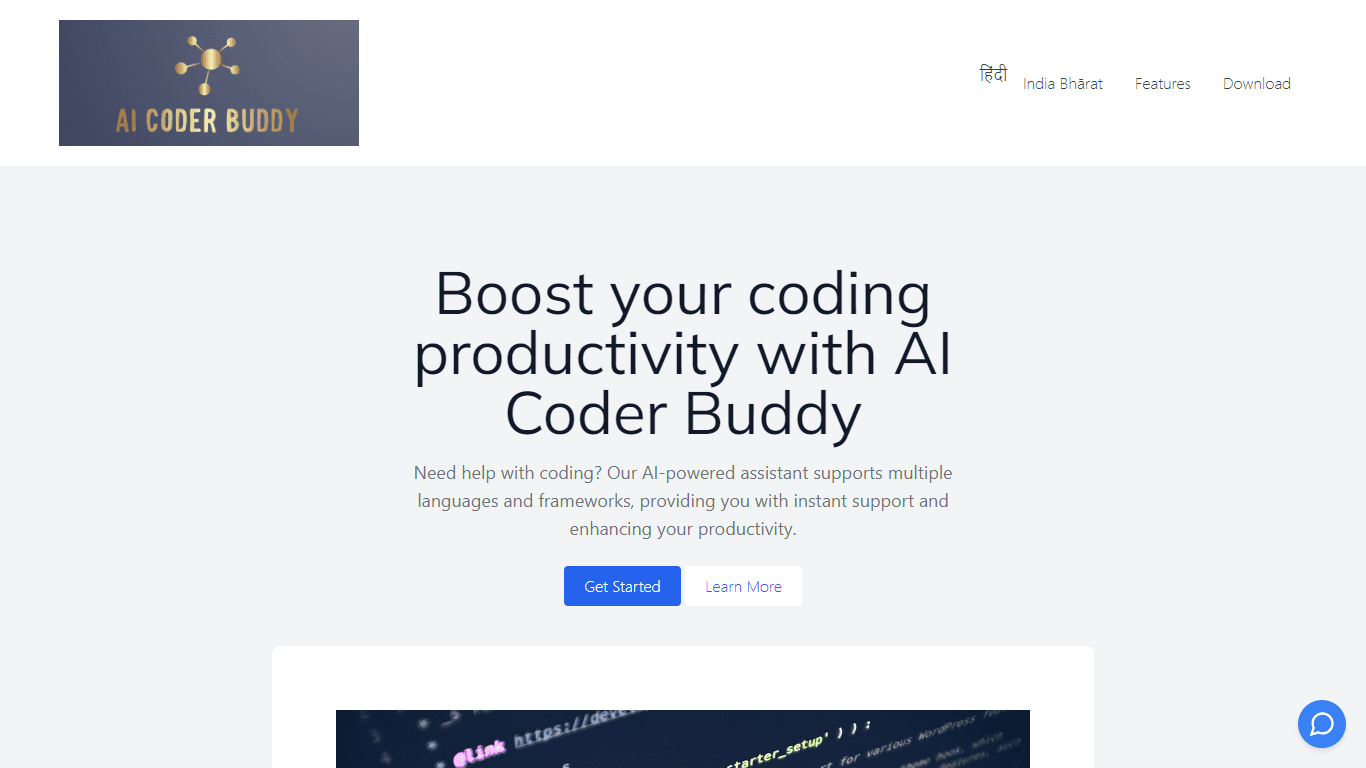 AI Coder Buddy