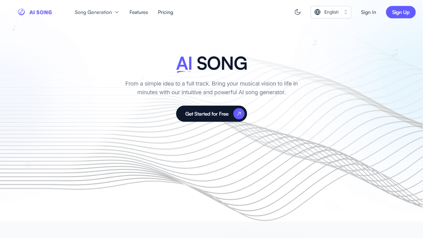 AI Song