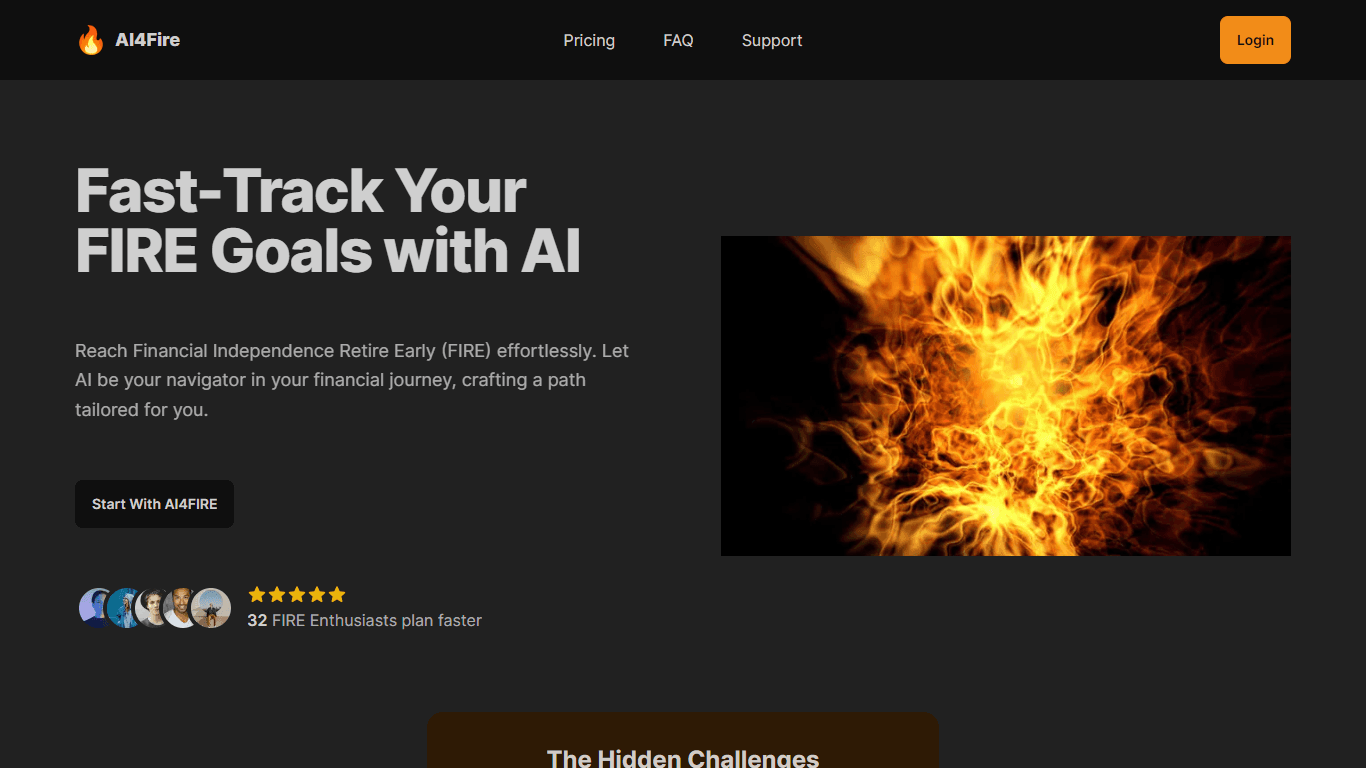 AI4Fire