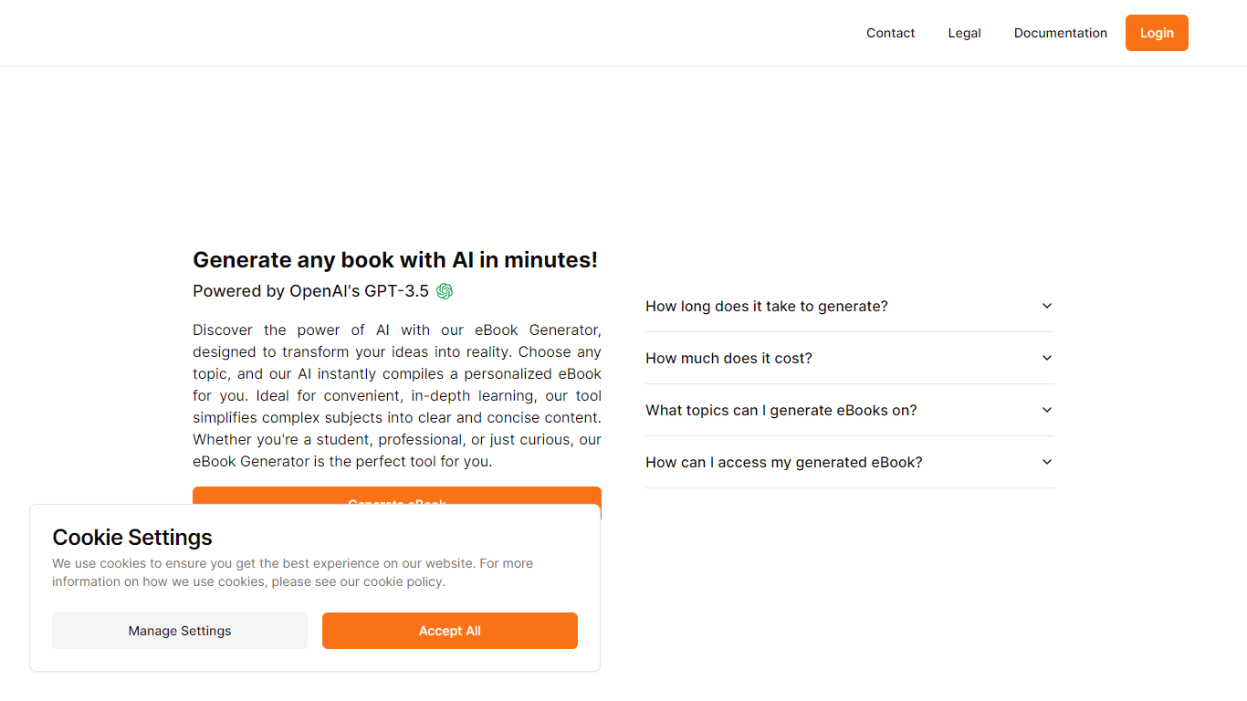 Aiebooks