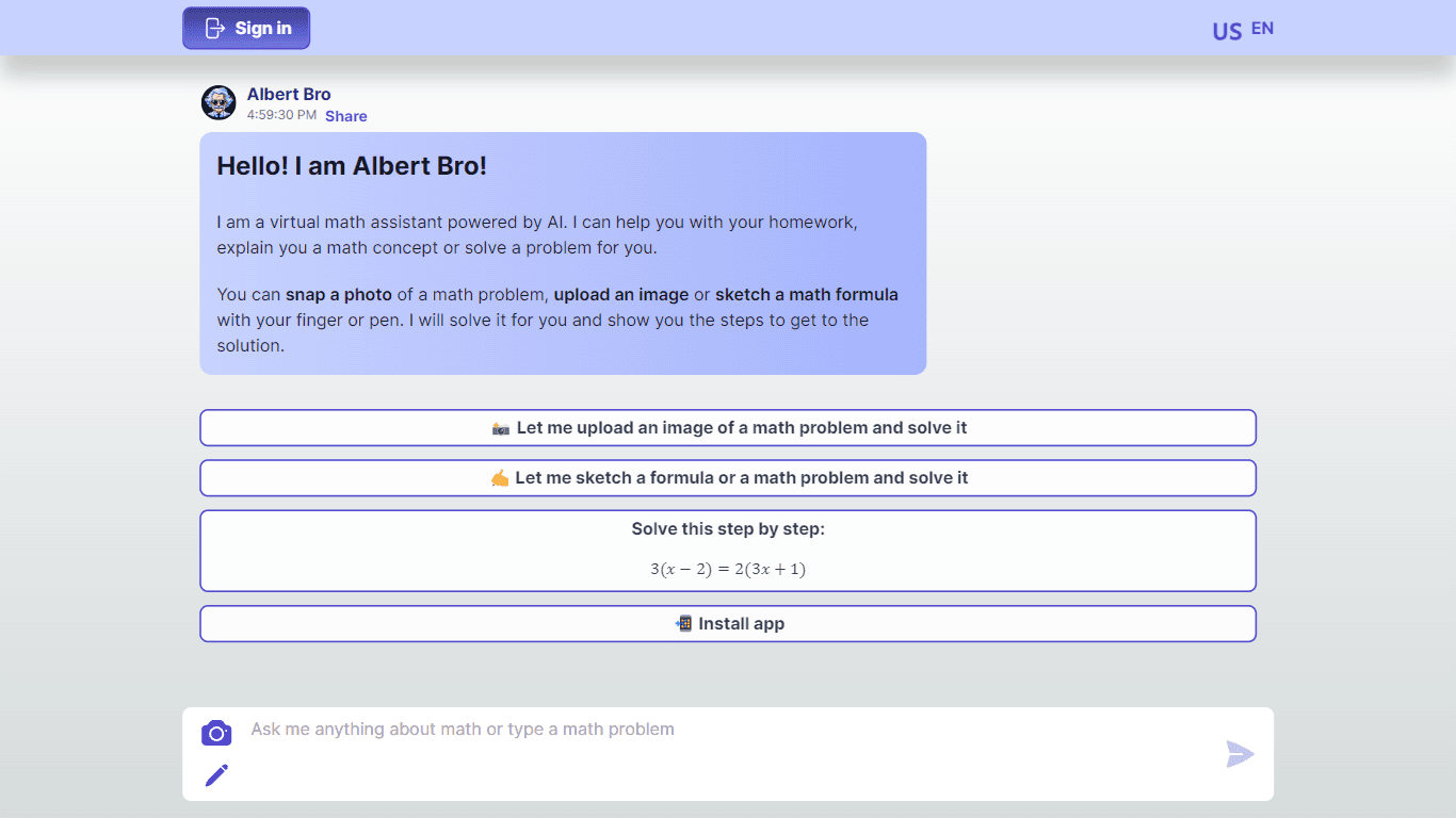 Albert Bro