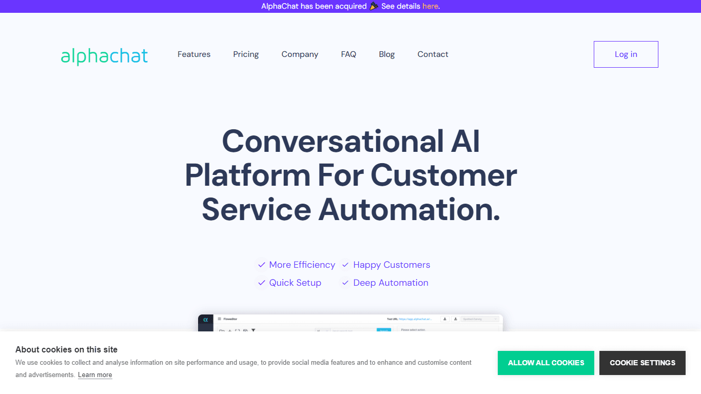 AlphaChat