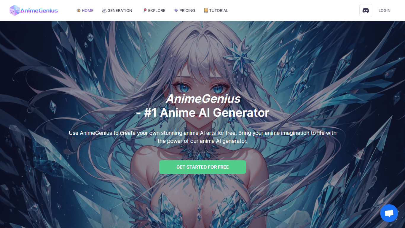 AnimeGenius