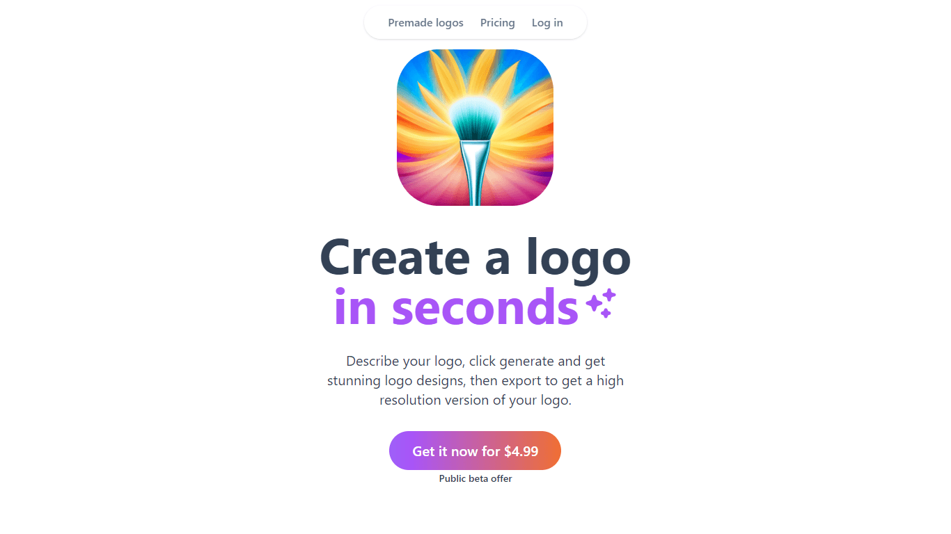 AppLogoCreator