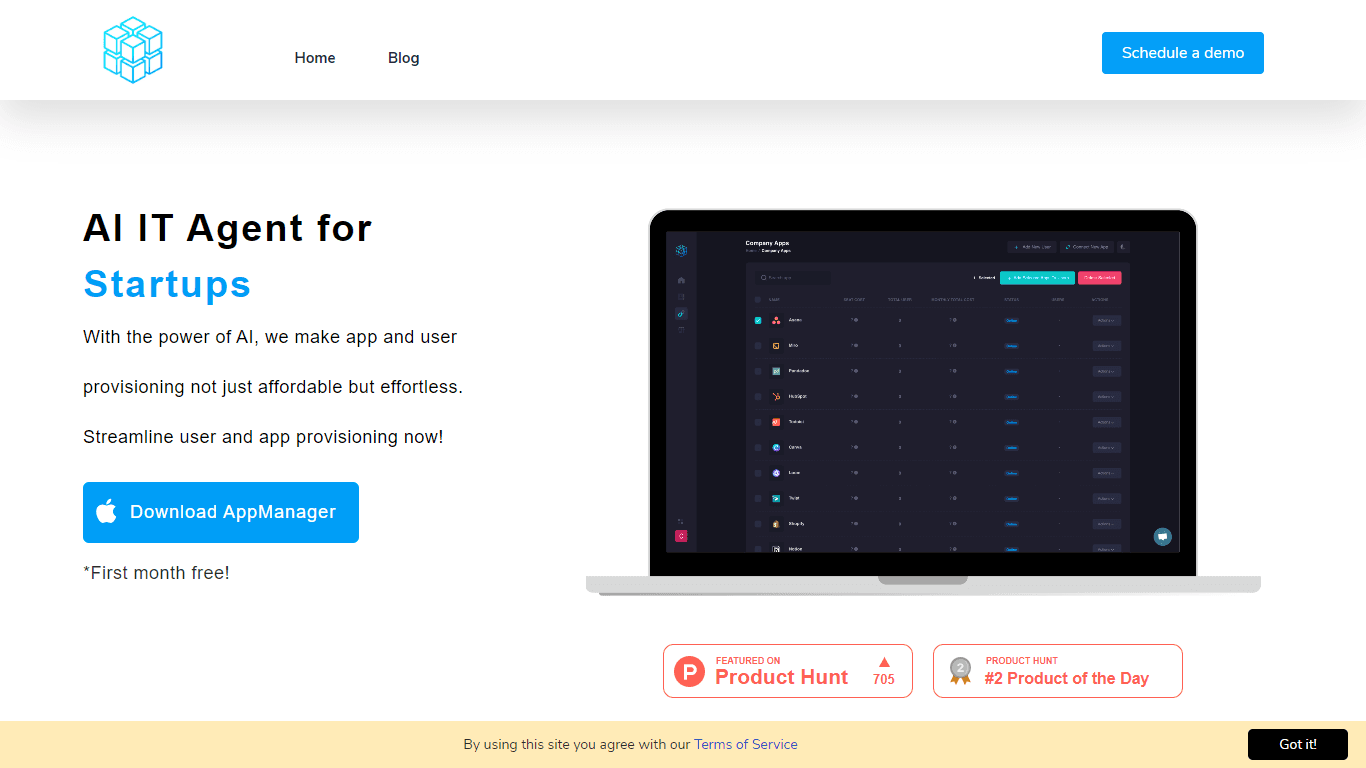 AppManager