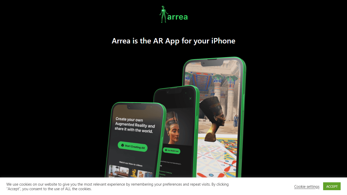 Arrea