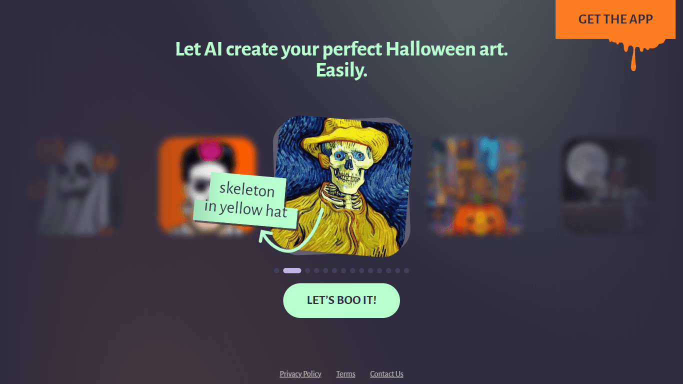 ArtBot.ai