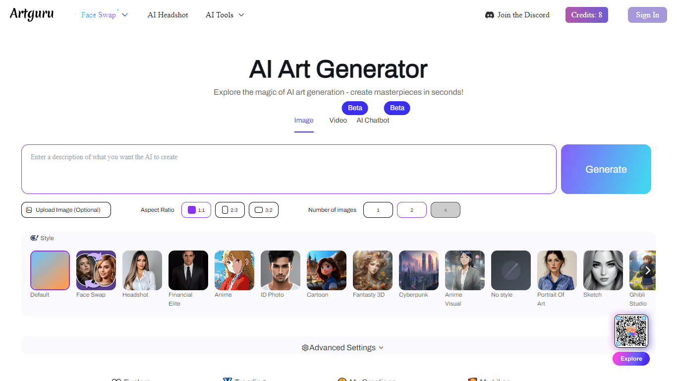 Artguru