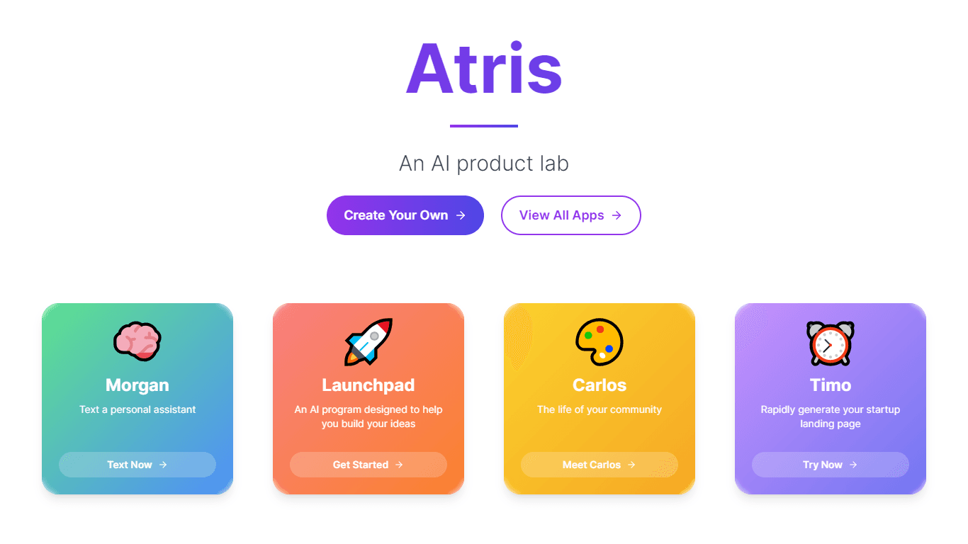 Atris
