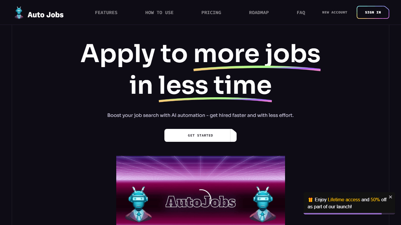 AUTOJOBS