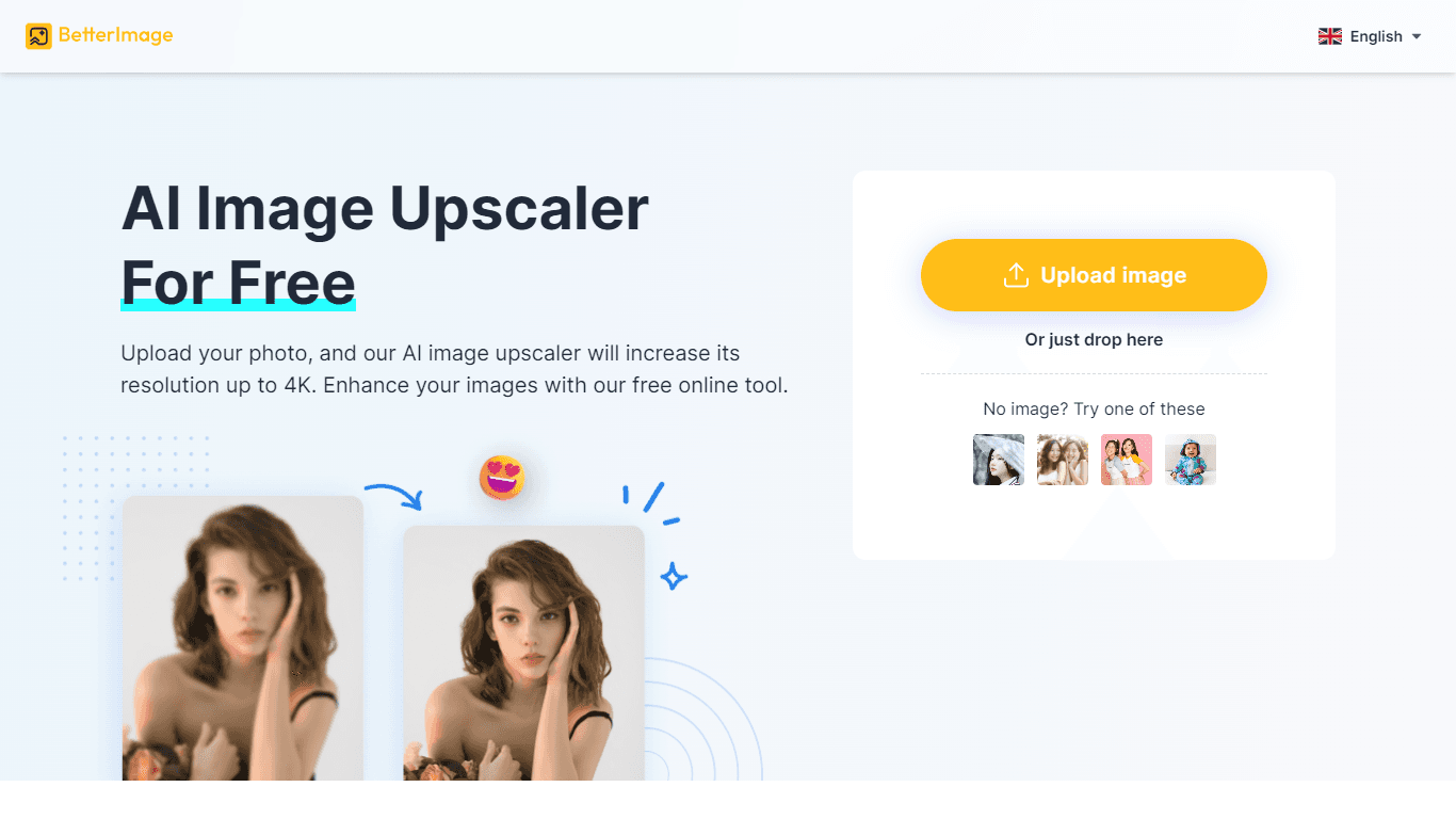BetterImage.AI