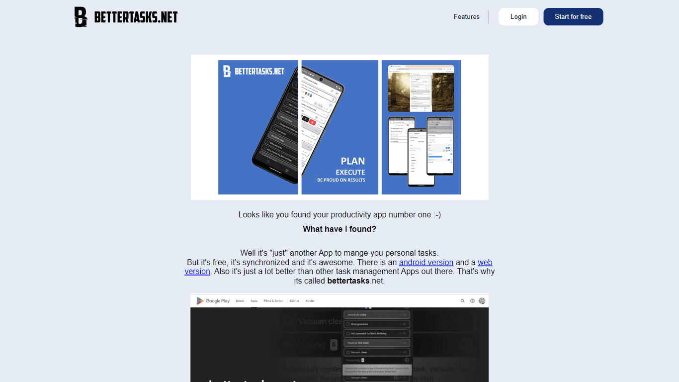 bettertasks.net