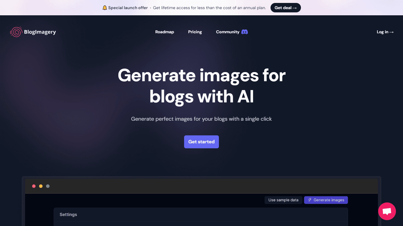 BlogImagery