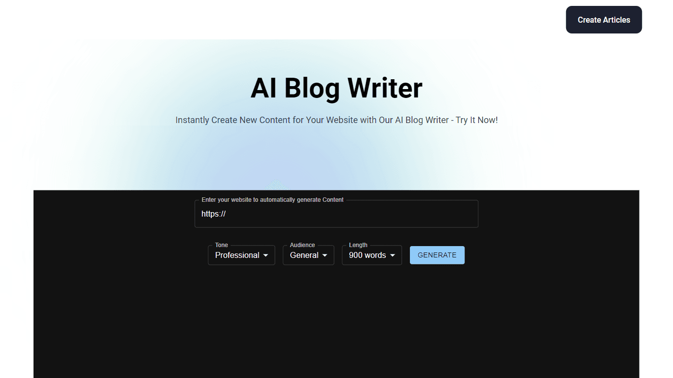 BlogMuse