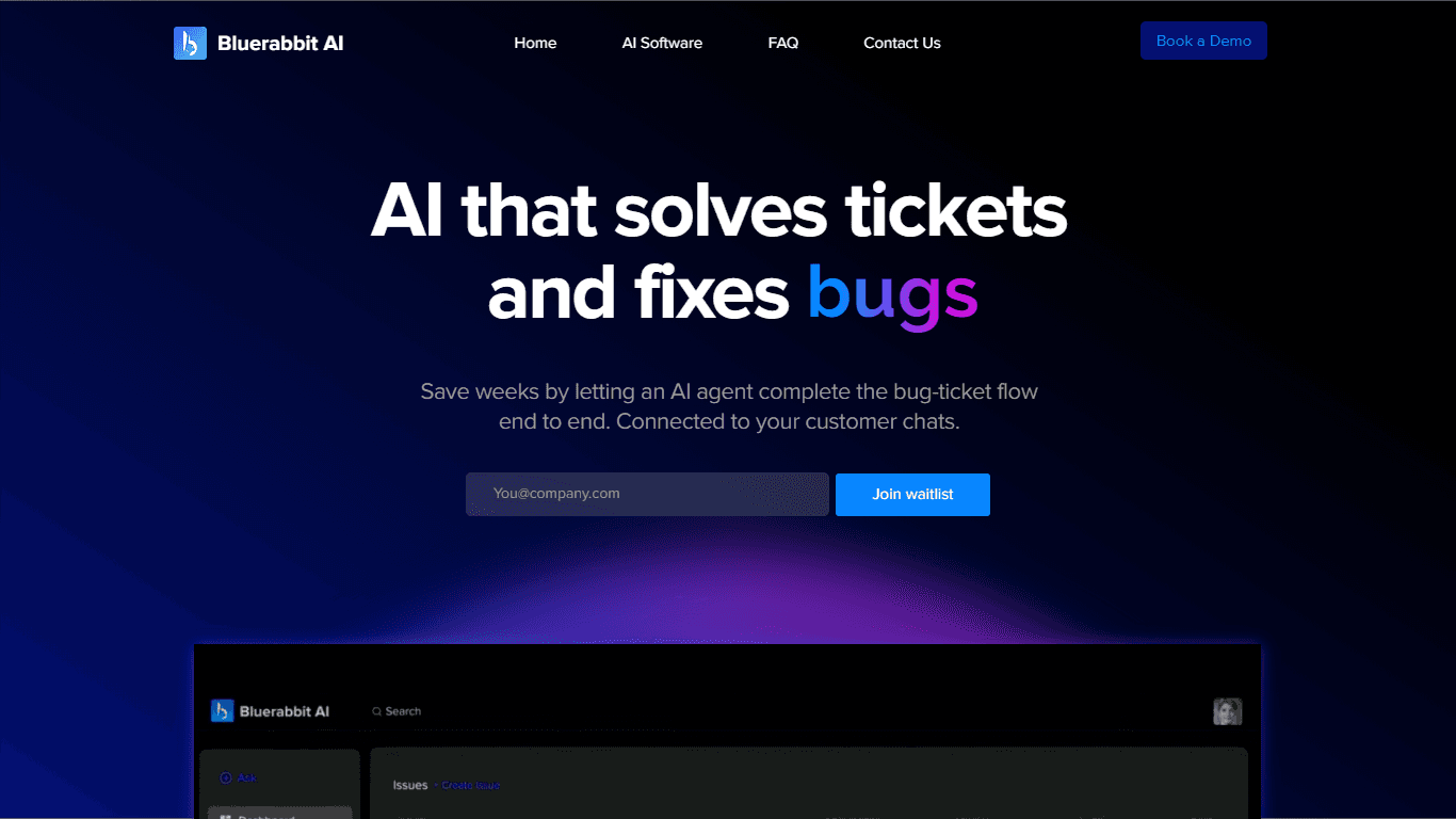 Bluerabbit