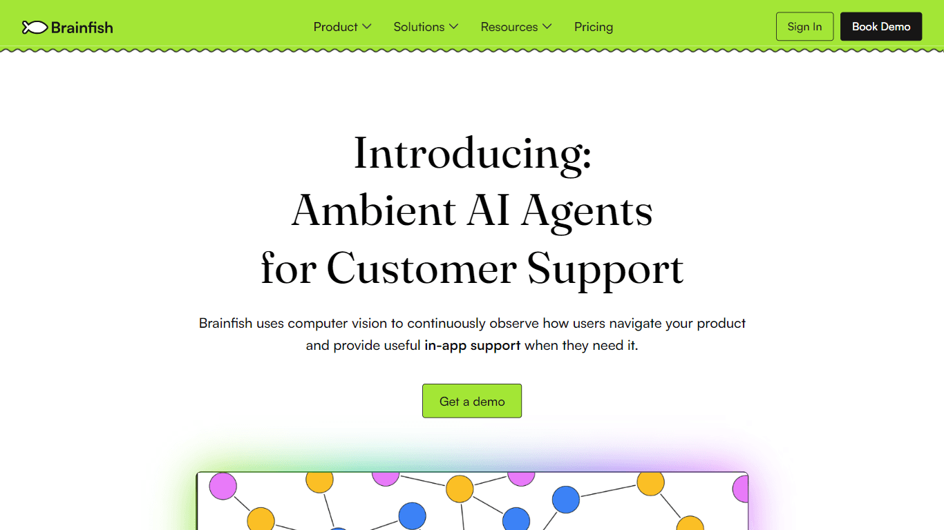 Brainfish Ai