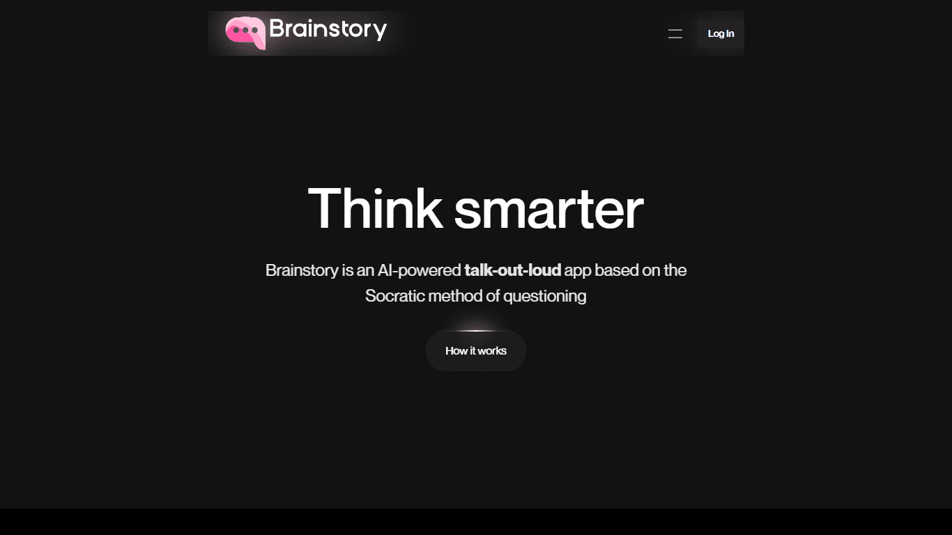 Brainstory