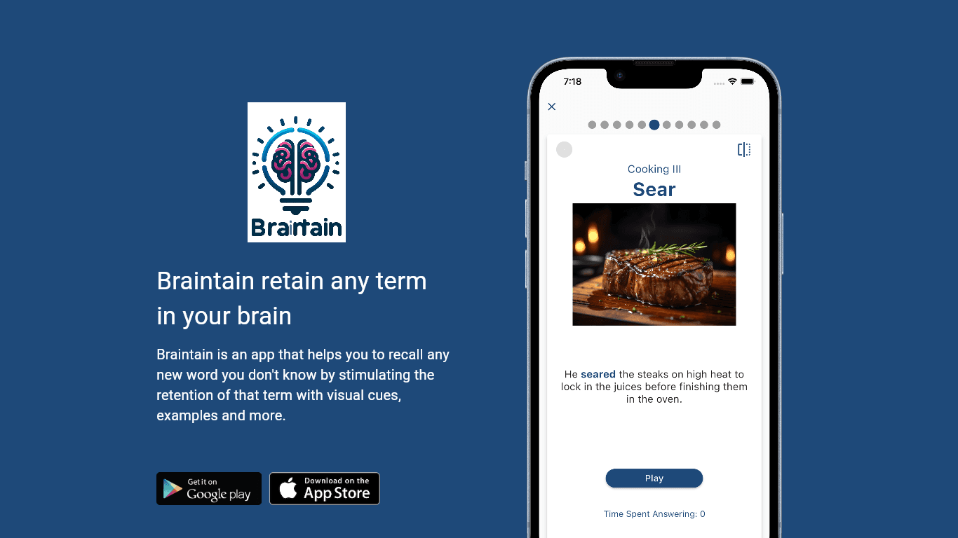 Braintain