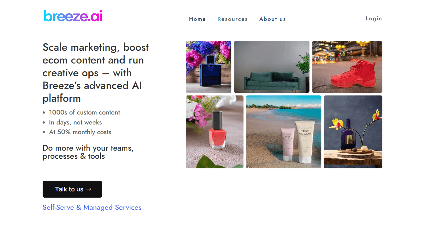 Breeze.ai