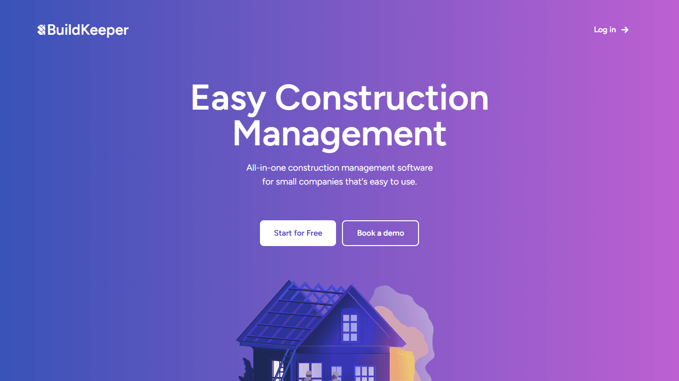 Build Keeper