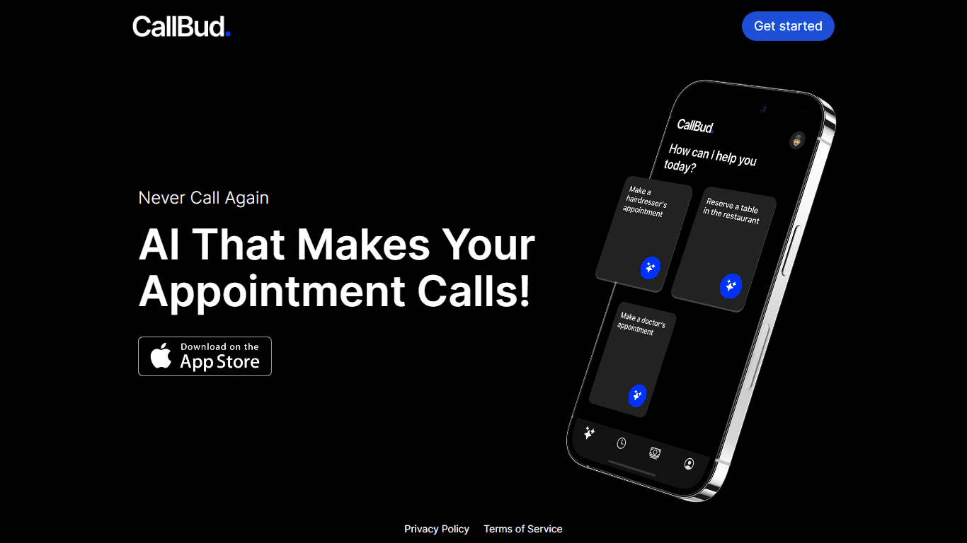 CallBud