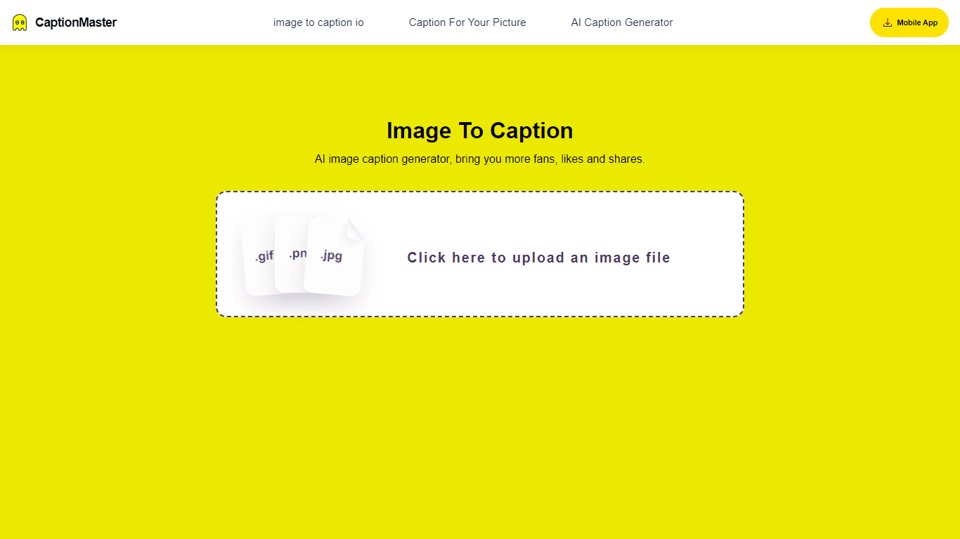 CaptionMaster