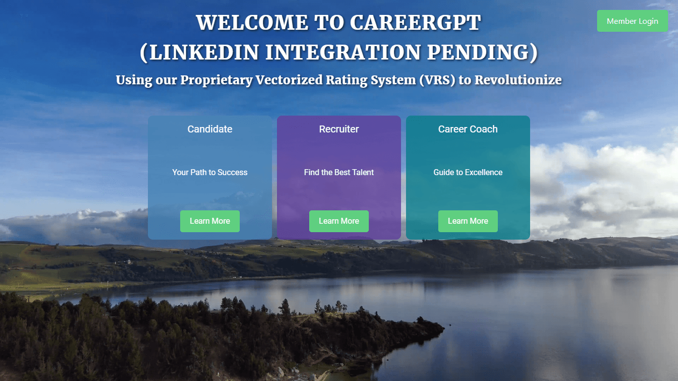 CareerGPT