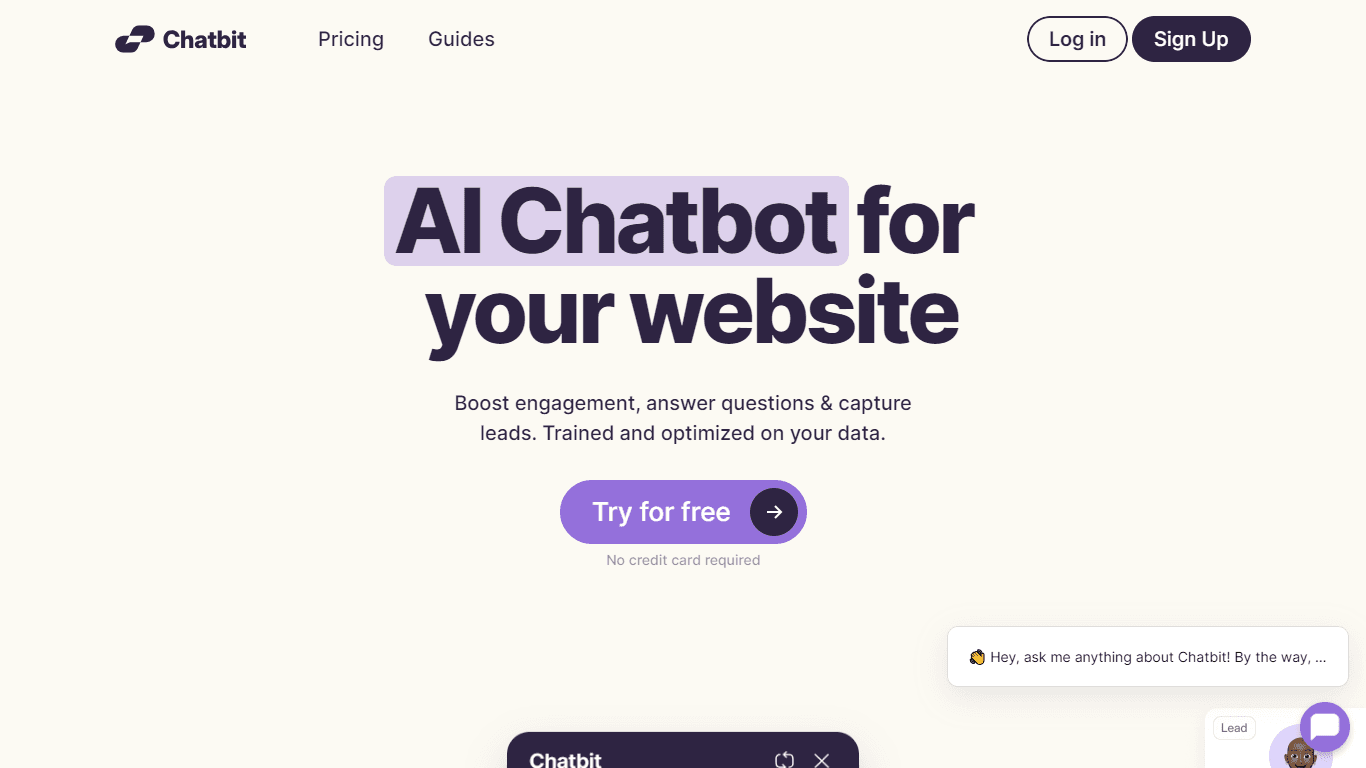 Chatbit