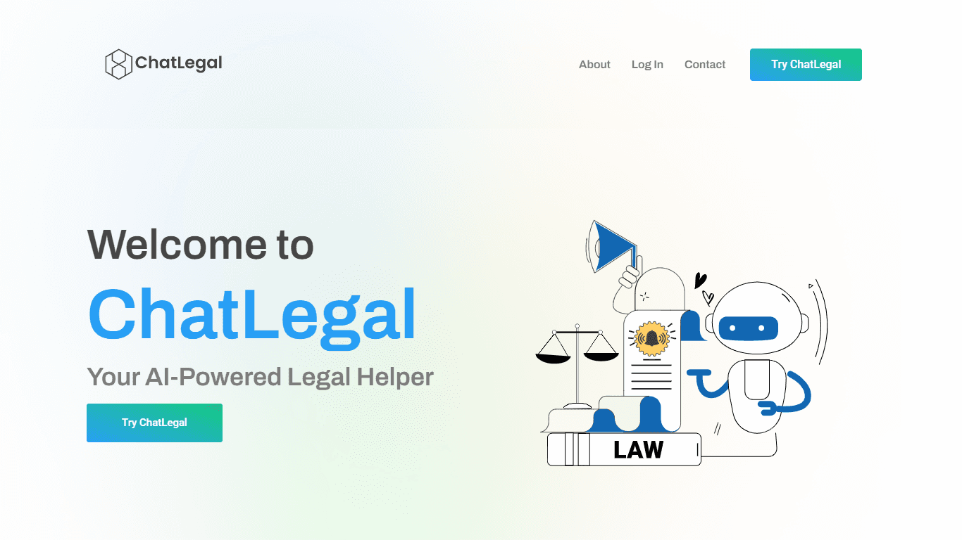 ChatLegal