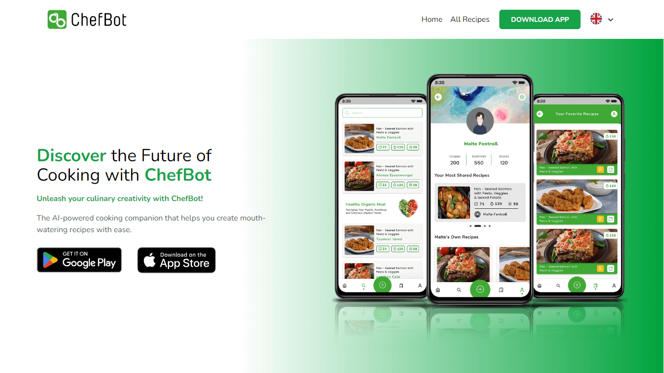 ChefBot