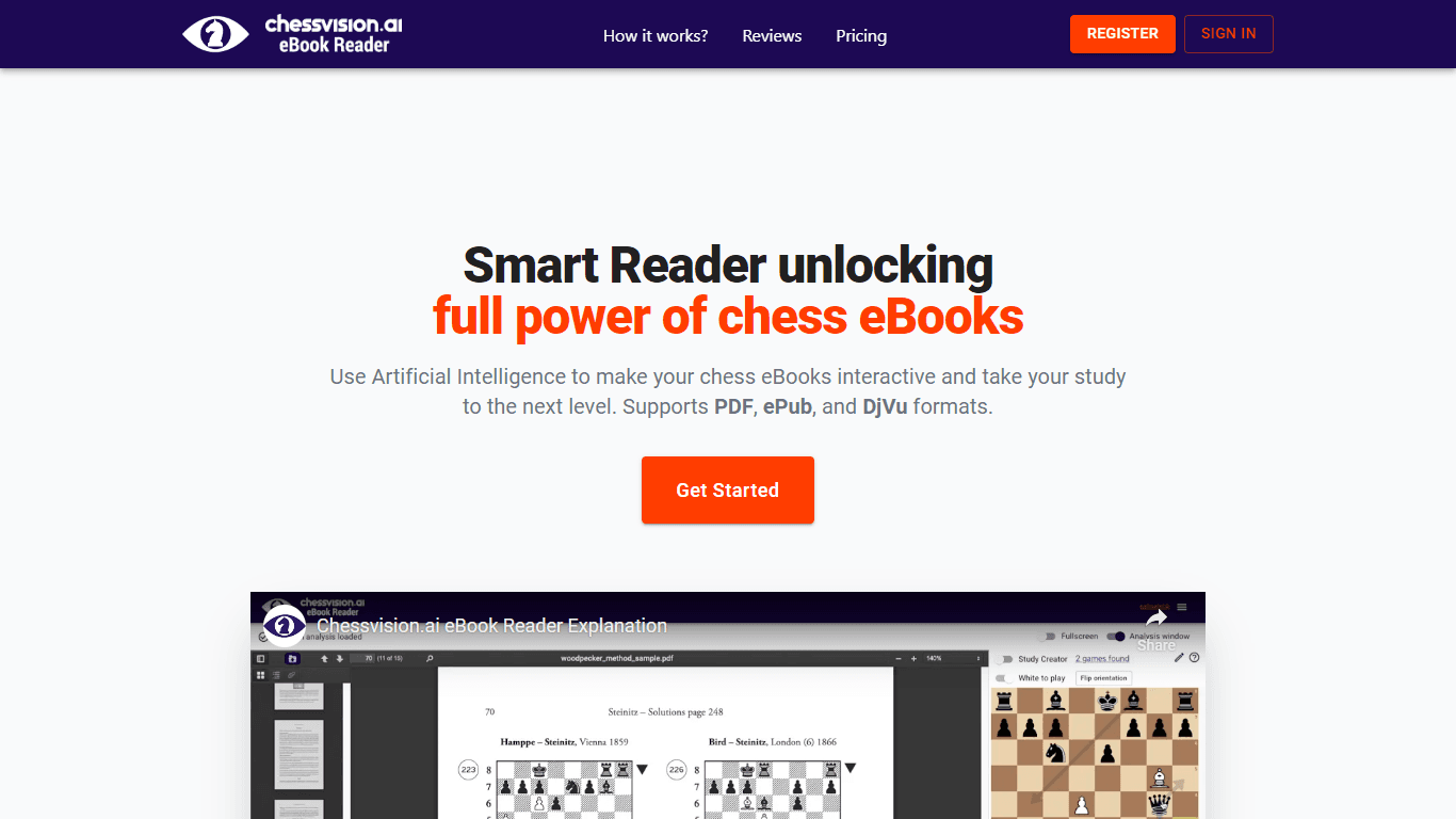 Chessvision.ai
