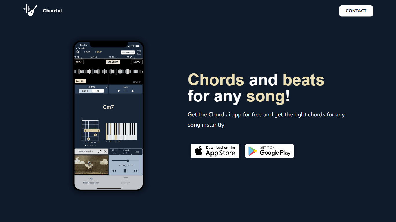 Chord ai