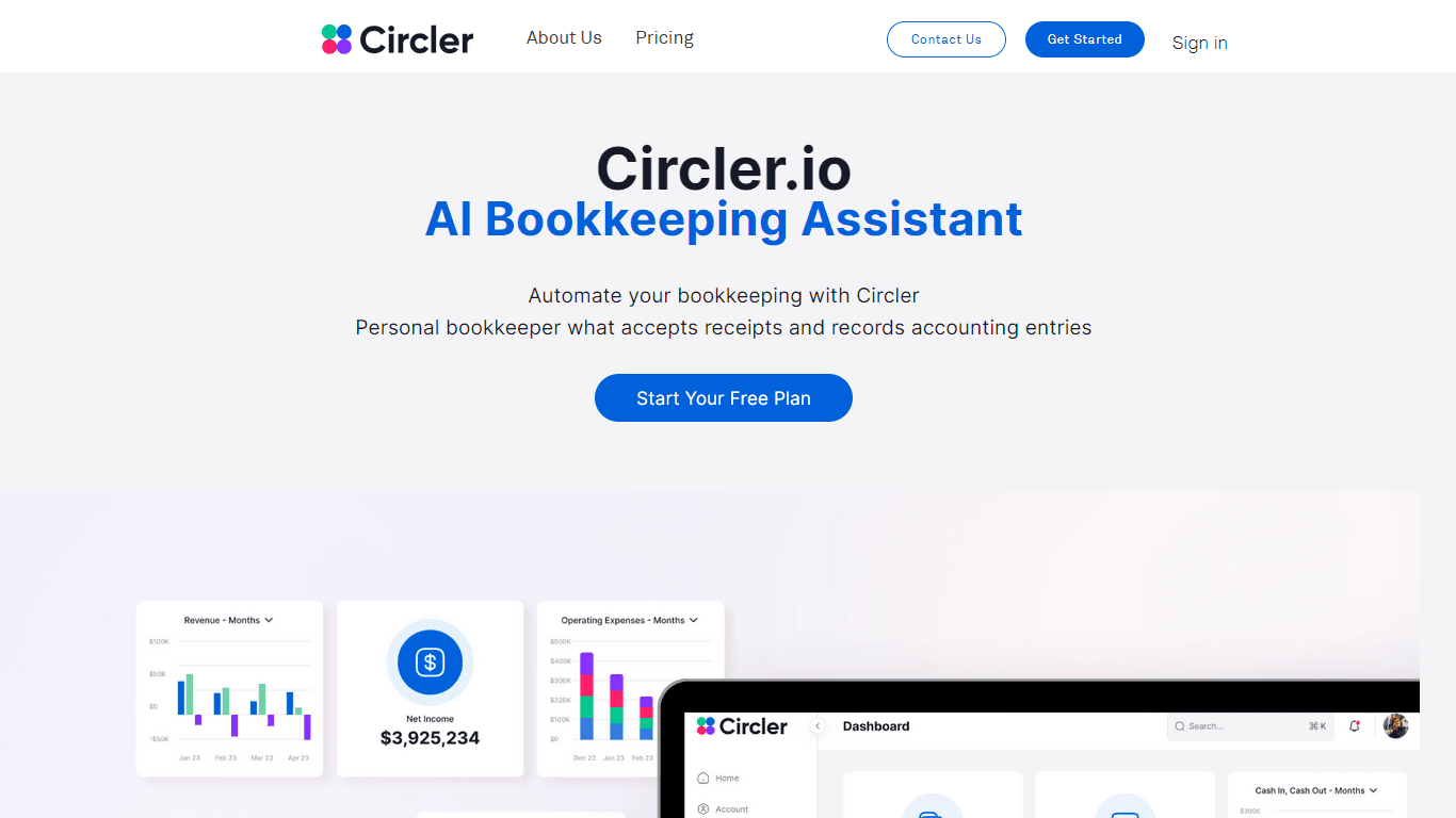 Circler