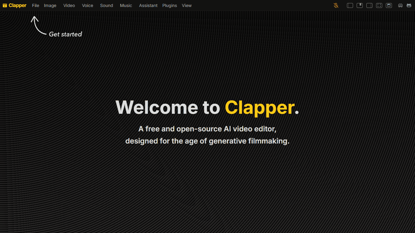 Clapper