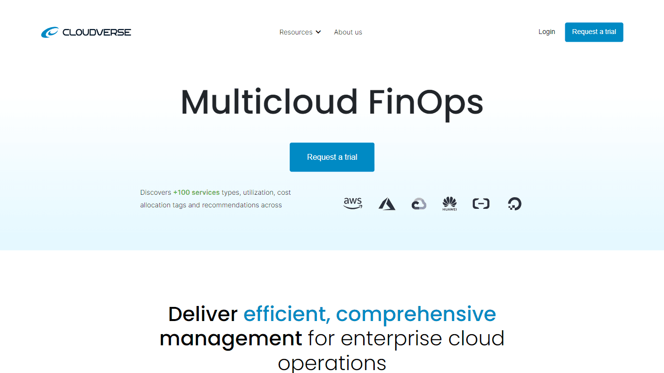 CloudVerse.AI