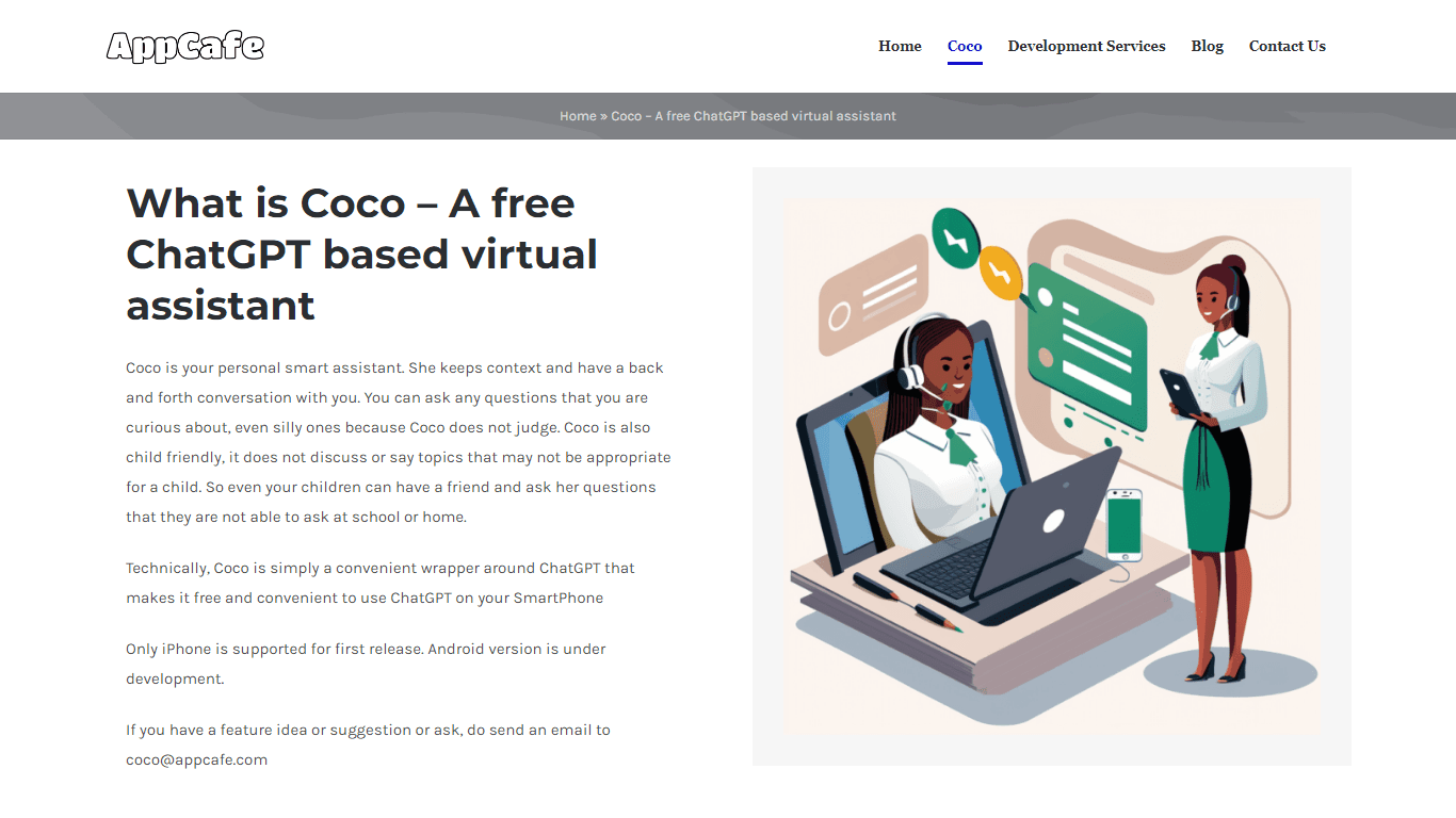 Coco