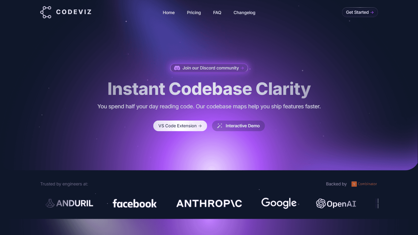 CodeViz