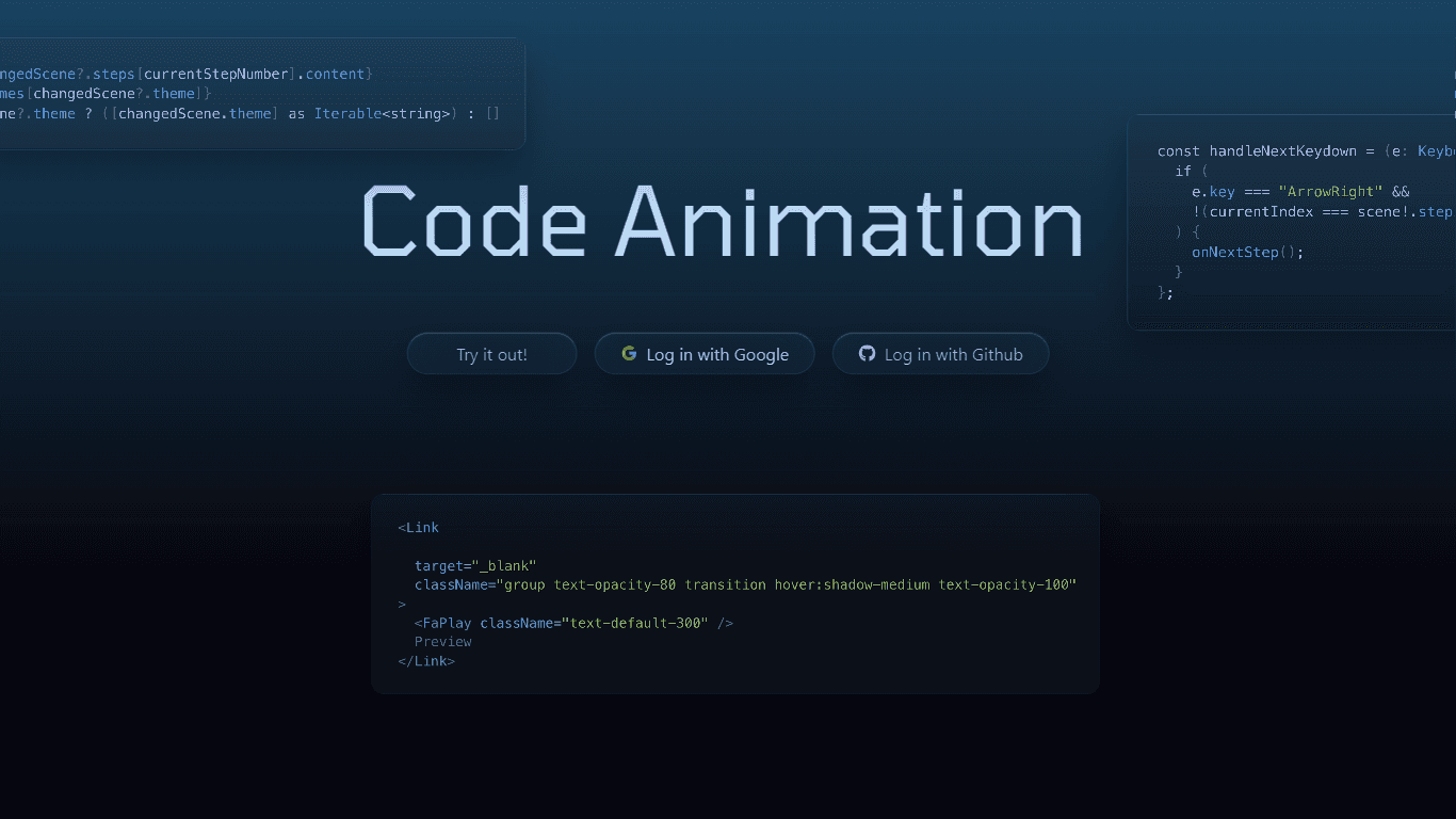 Codymate