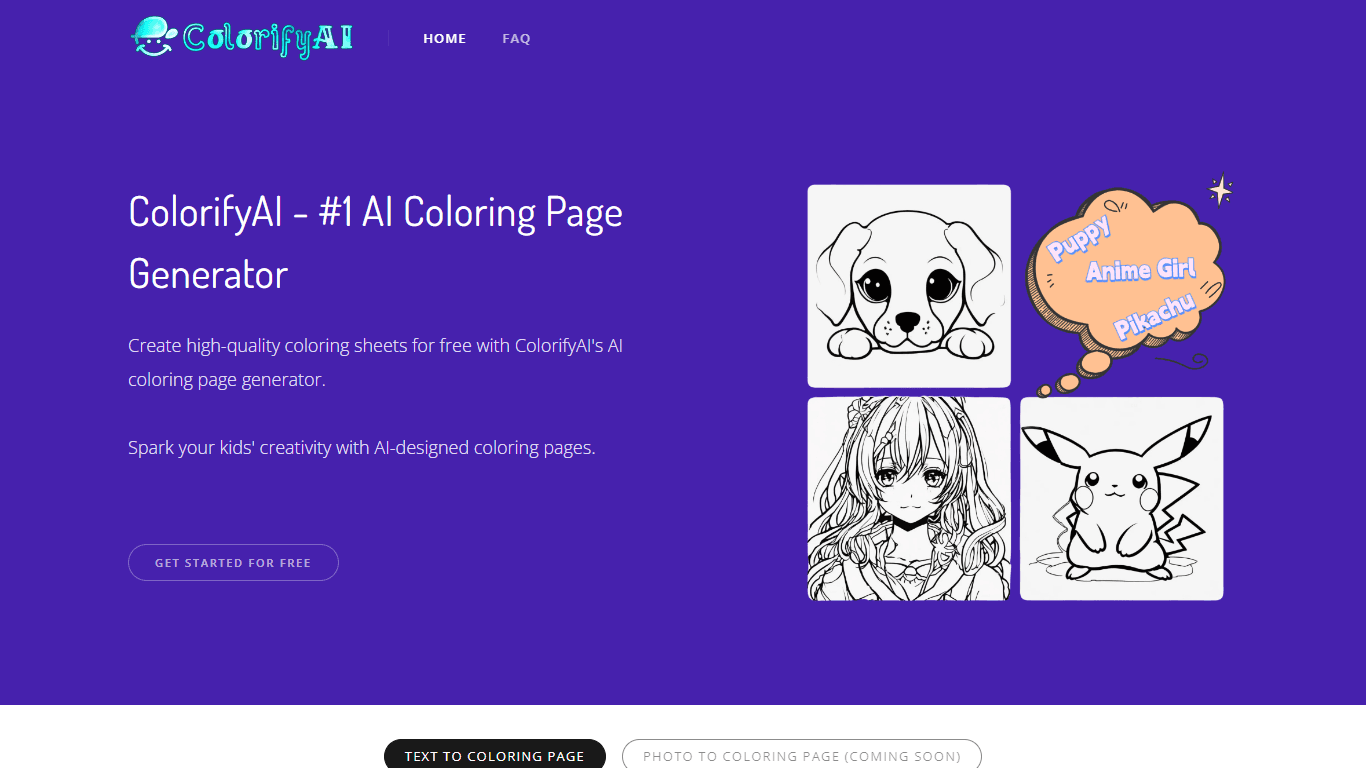 ColorifyAI