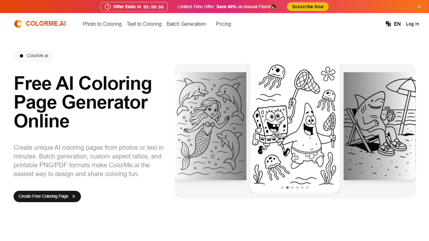 ColorMe.ai