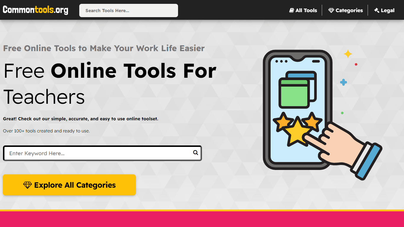 Commontools.org