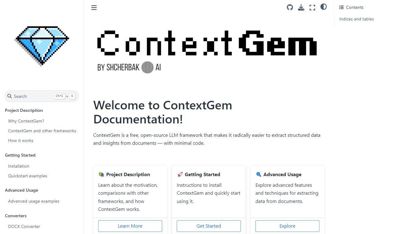ContextGem