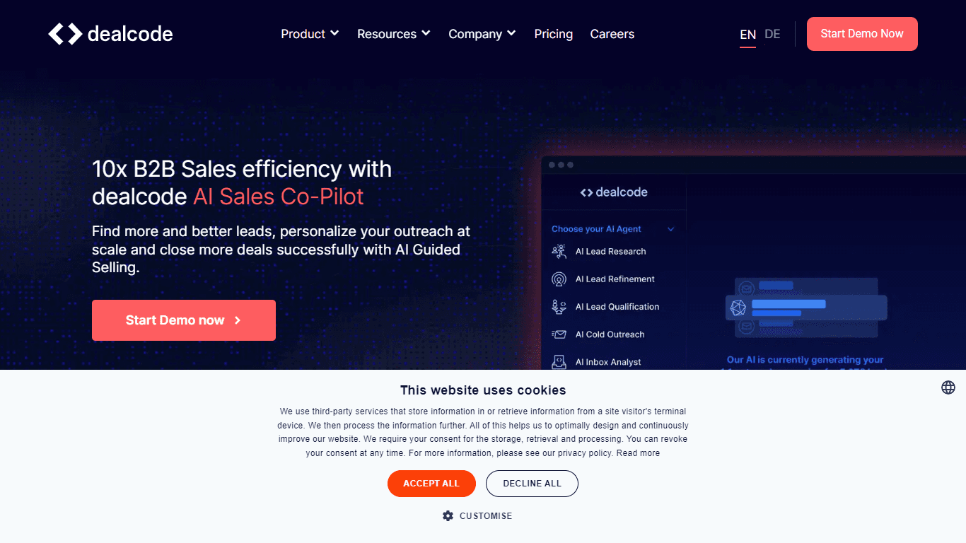 dealcode AI