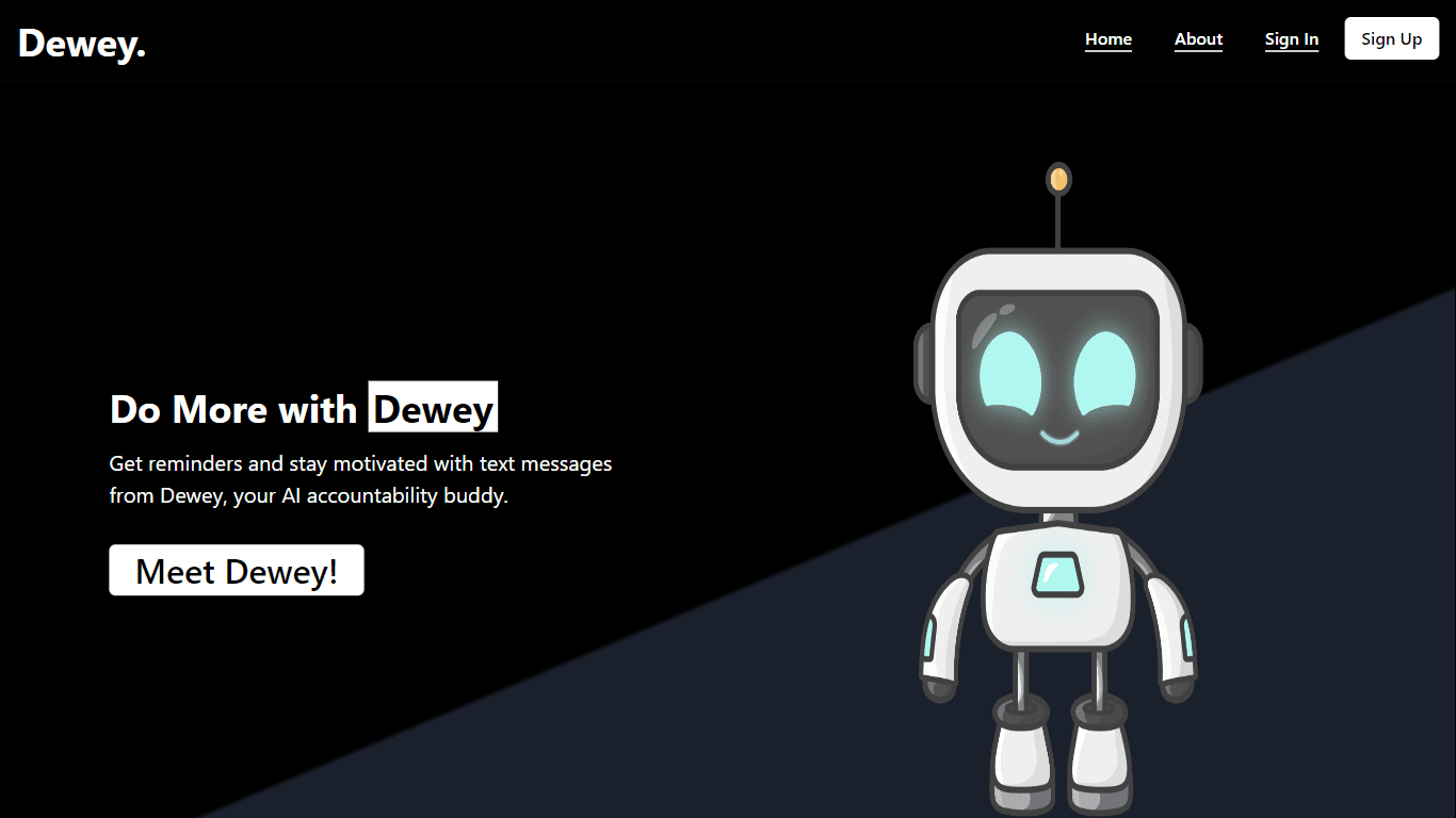 Dewey