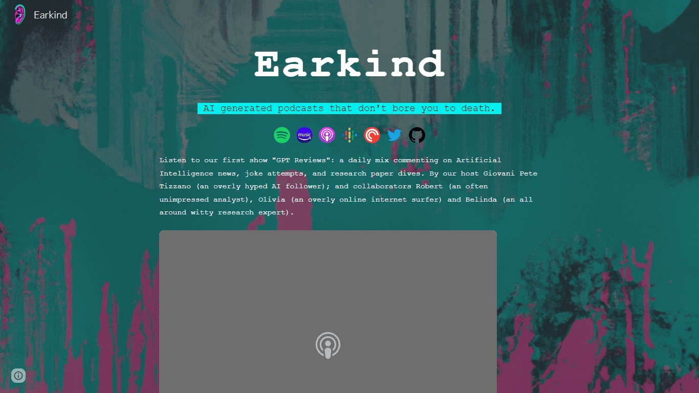 Earkind